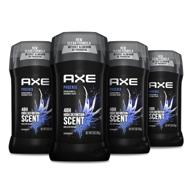 💪 axe phoenix deodorant stick for men, 3 oz, 4 count (packaging may vary) logo