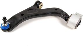 img 4 attached to 🔧 Control Arm Ball Joint Assembly - Mevotech MS40151