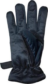 img 1 attached to 🧤 Excell Thermal Winter Gloves for Boys' Accessories in Cold Weather