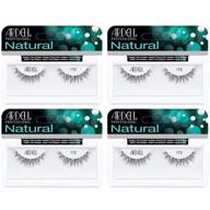 👀 ardell natural lashes 172, 4-pack logo