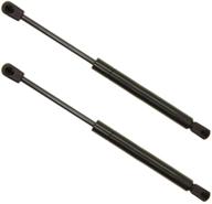 🚀 high-quality 2pcs kia 2014-2017 soul lift supports: rear back liftgate struts for improved trunk performance logo