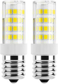 img 4 attached to DICUNO Non Dimmable LED Bulb: A High-Quality Incandescent Replacement