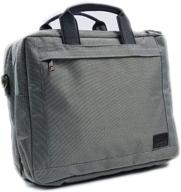 hackpack convertible briefcase for commuting professionals - optimize your search логотип