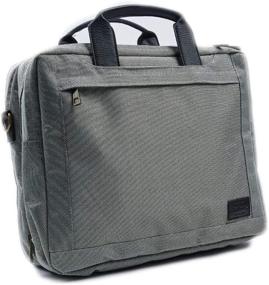 img 4 attached to Hackpack Convertible Briefcase for Commuting Professionals - Optimize Your Search