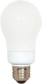 img 1 attached to Satco S7289 11 Watt Equivalent Incandescent