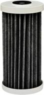 🔍 enhanced replacement filter: whirlpool wha4ff5 premium capacity logo