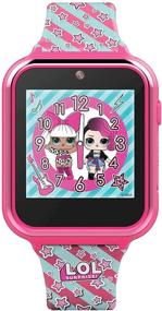 img 3 attached to 🎉 L.O.L. Surprise! Pink Touchscreen - Model LOL4104: Features, Reviews, and More!