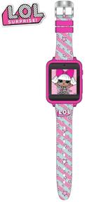 img 1 attached to 🎉 L.O.L. Surprise! Pink Touchscreen - Model LOL4104: Features, Reviews, and More!