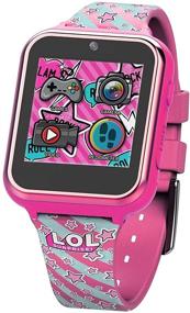 img 2 attached to 🎉 L.O.L. Surprise! Pink Touchscreen - Model LOL4104: Features, Reviews, and More!