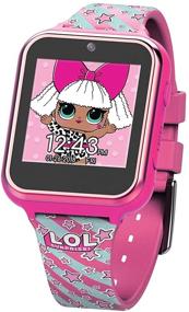 img 4 attached to 🎉 L.O.L. Surprise! Pink Touchscreen - Model LOL4104: Features, Reviews, and More!