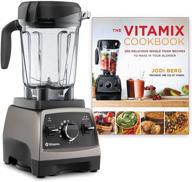 низкопрофильный контейнер профессионального класса vitamix heritage логотип