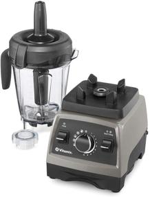 img 2 attached to Низкопрофильный контейнер профессионального класса Vitamix Heritage