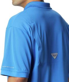 img 1 attached to 👔 Куртка Columbia Men's Perfect Vivid X-Large: Стильный комфорт для современного джентльмена.