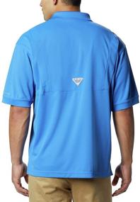 img 2 attached to 👔 Куртка Columbia Men's Perfect Vivid X-Large: Стильный комфорт для современного джентльмена.