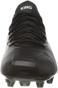 img 3 attached to Puma Mens Platinum Football Black