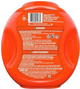 img 3 attached to Tide PODS Clean Breeze: 81 Count High Efficiency Laundry Detergent Soap Pods