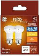 💡 ge 2 pack dimmable electrical fixture enhancing industrial lighting логотип