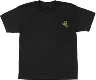 santa cruz turtle shirts medium logo