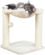 trixie pet products baza tree logo