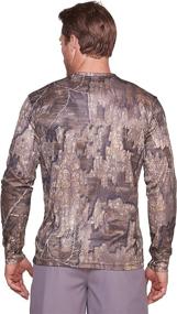 img 2 attached to Realtree Timber Weight Performance Sleeve Sports & Fitness