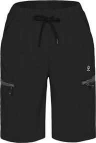img 2 attached to Little Donkey Andy Ultra Stretch Lightweight Outdoor Recreation for Outdoor Clothing