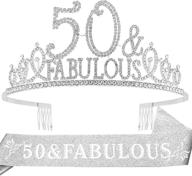 birthday decorations supplies fabulous crystal event & party supplies logo
