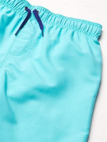 img 2 attached to 🩳 Under Armour Boys' Swim Trunks: Stylish & Performance-Ready Swimwear for Active Boys