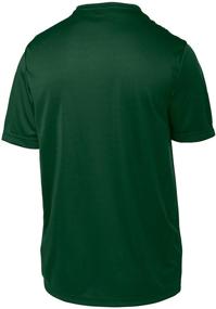 img 1 attached to 👕 Активная одежда для мальчиков: Opna Атлетическая майка для спорта для повышения производительности