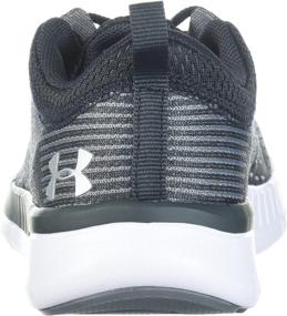 img 2 attached to 👟 Under Armour Kids' Grade School Lightening 2 Sneaker: Durable & Stylish Athletic Shoes for Active Children