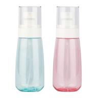 💄 yebeauty refillable cosmetic skincare bottle logo