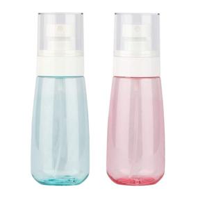 img 4 attached to 💄 Yebeauty Refillable Cosmetic Skincare Bottle