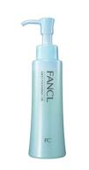 fancl mild cleansing oil 120ml - classic edition for gentle cleansing logo