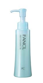 img 2 attached to FANCL Mild Cleansing Oil 120ml - Classic Edition for Gentle Cleansing