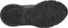 img 1 attached to Propet Womens W2034 Stability Sneaker