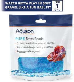 img 2 attached to 🐠 A Complete Guide to Aqueon Pure Betta Beads: Unveiling the Ultimate Betta Fish Care Solution