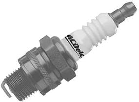 img 1 attached to ACDelco 25193473 Professional Conventional Spark
