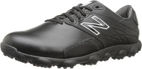 img 4 attached to 👟 New Balance Minimus LX Wide Men's Shoes - Size M