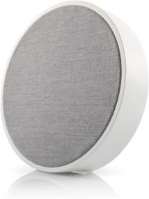 img 1 attached to Tivoli Audio Sphera Wireless Speaker In White