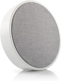 img 4 attached to Tivoli Audio Sphera Wireless Speaker In White