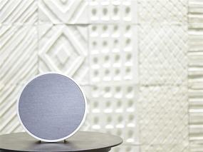 img 2 attached to Tivoli Audio Sphera Wireless Speaker In White