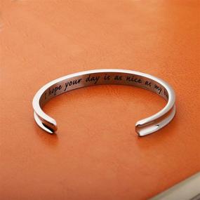img 1 attached to Zuo Bao Bracelet Girlfriend Anniversary