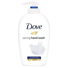img 2 attached to Dove Caring Hand Wash 250Ml