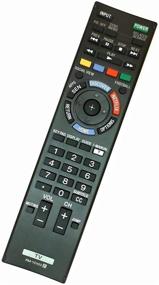 img 2 attached to 📺 Enhanced Replacement Sony RM-YD103 Smart TV Remote Control