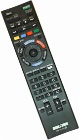 img 1 attached to 📺 Enhanced Replacement Sony RM-YD103 Smart TV Remote Control