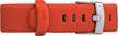 timex ironman 21mm silicone strap sports & fitness logo