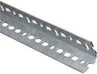 🔩 versatile national hardware n182 758 slotted galvanized: guaranteeing durability and efficiency logo