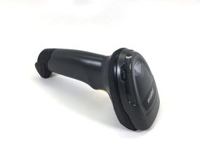 img 4 attached to 🦓 High-Density Zebra DS4308-XD 1D/2D USB Handheld Barcode Omni-Directional Scanner/Imager