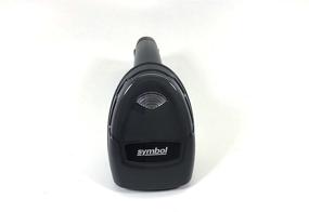 img 3 attached to 🦓 High-Density Zebra DS4308-XD 1D/2D USB Handheld Barcode Omni-Directional Scanner/Imager