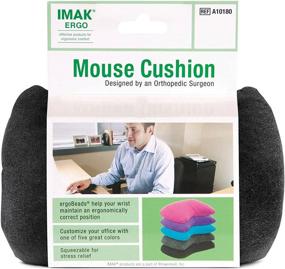 img 2 attached to IMAK A10165 Wrist Cushion IMAA10165