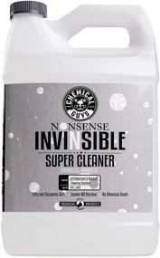 img 4 attached to 🧪 Chemical Guys SPI_993: Nonsense All Surface Cleaner (1 Gal) - Colorless, Odorless & Effective